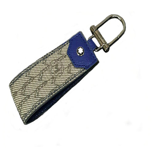 Montblanc Donna 110458 Portachiavi