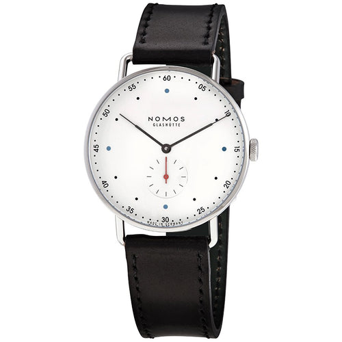 Nomos Uomo 1108 Metro Automatico