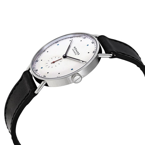 Nomos Uomo 1108 Metro Automatico