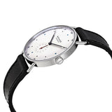 Nomos Uomo 1108 Metro Automatico