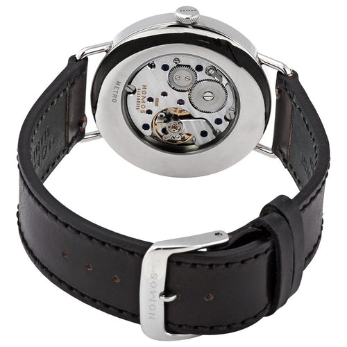 Nomos Uomo 1108 Metro Automatico