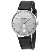 Nomos Uomo 1114 Metro Manual winding
