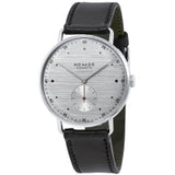 Nomos Uomo 1114 Metro Manual winding
