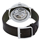 Nomos Uomo 1114 Metro Manual winding
