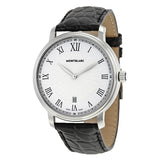 Montblanc Uomo 112633 Montblanc Quarzo