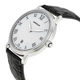 Montblanc Uomo 112633 Montblanc Quarzo