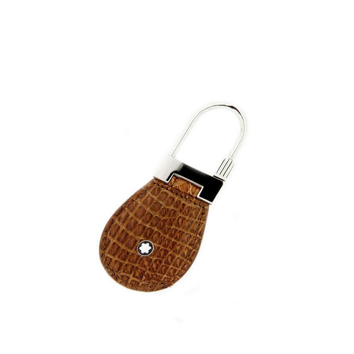 Montblanc Unisex 113713 Meisterstuck Portachiavi