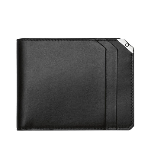 Montblanc Uomo 114665 Urban Spirit Portafoglio Shield