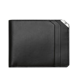 Montblanc Uomo 114665 Urban Spirit Portafoglio Shield