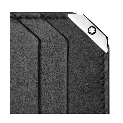 Montblanc Uomo 114665 Urban Spirit Portafoglio Shield