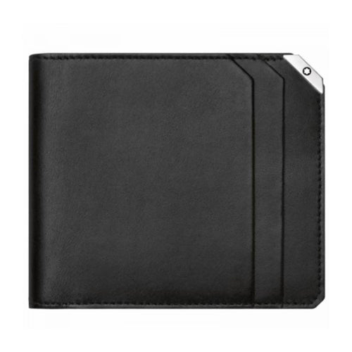 Montblanc Uomo 114667 Urban Spirit Portafoglio Shield