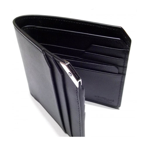 Montblanc Uomo 114667 Urban Spirit Portafoglio Shield