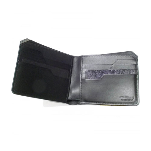Montblanc Uomo 114667 Urban Spirit Portafoglio Shield