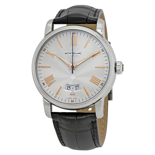 Montblanc Uomo 114841 4810 Automatico