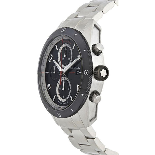 Montblanc Uomo 116097 TimeWalker Cronografo Automatico