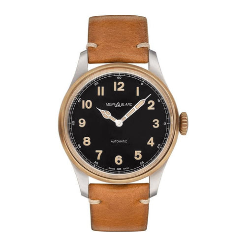 Montblanc Uomo 116241 1858 Automatico