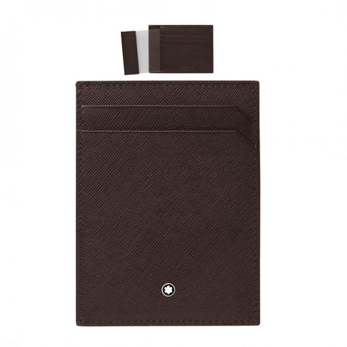 Montblanc Uomo 116341 Sartorial Portacarte di credito