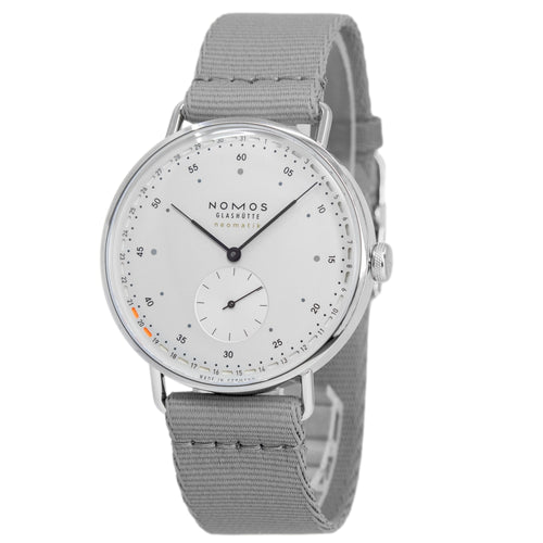 Nomos Uomo 1165 Metro Automatico