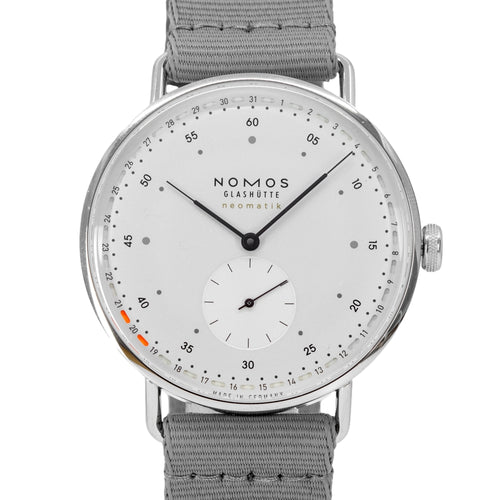 Nomos Uomo 1165 Metro Automatico