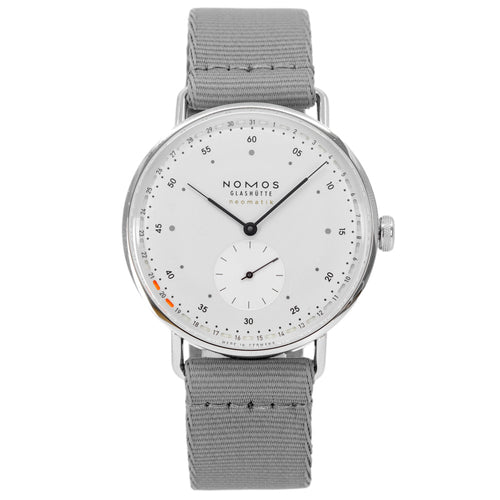 Nomos Uomo 1165 Metro Automatico