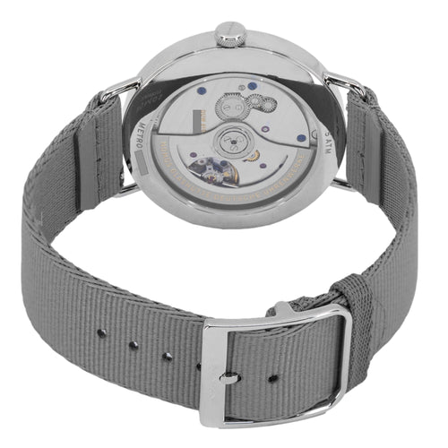 Nomos Uomo 1165 Metro Automatico