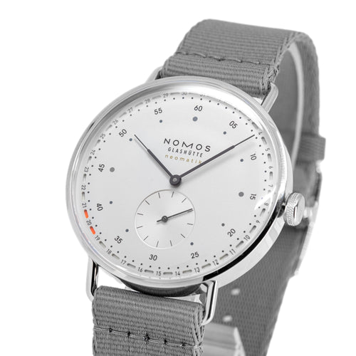 Nomos Uomo 1165 Metro Automatico