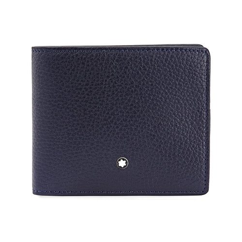 Montblanc Unisex 116740 Meisterstuck Portafoglio