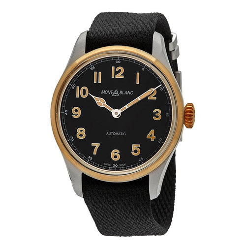 Montblanc Uomo 117832 1858 Automatico