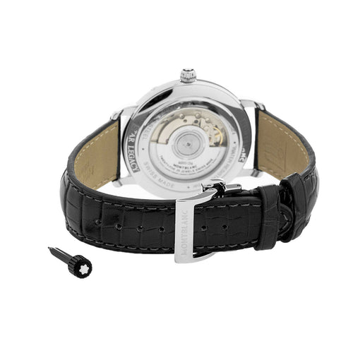 Montblanc Uomo 118518 Star Legacy Automatico