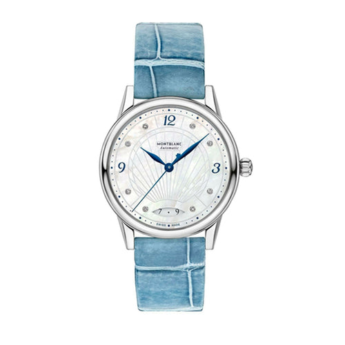 Montblanc Donna 118651 Boheme Automatico