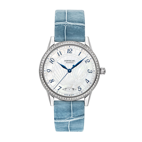 Montblanc Donna 118772 Boheme Automatico