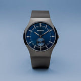 Nomos Uomo 227 Ludwig Manual winding