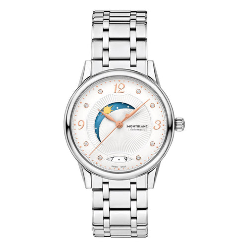 Montblanc Donna 119936 Boheme Automatico