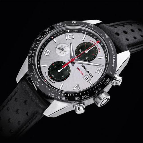 Montblanc Uomo 119940 TimeWalker Automatico