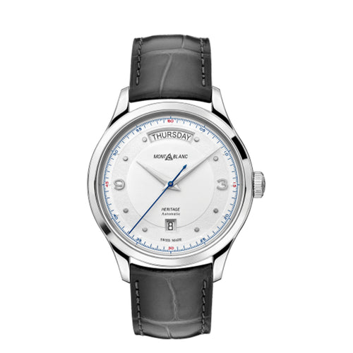 Montblanc Uomo 119947 Heritage Automatico