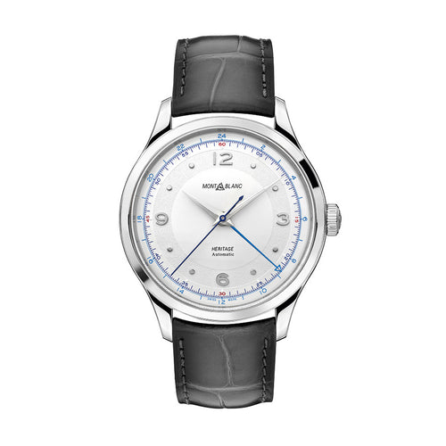 Montblanc Uomo 119948 Heritage Automatico