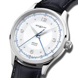 Montblanc Uomo 119948 Heritage Automatico