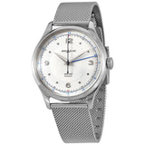 Montblanc Uomo 119949 Heritage 40mm Automatico GMT