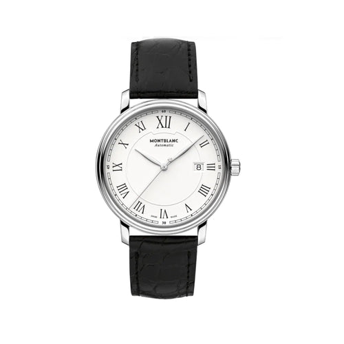 Montblanc Uomo 119962 Tradition Manual winding