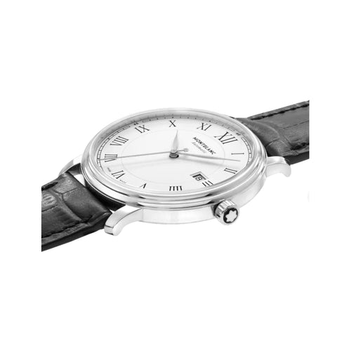 Montblanc Uomo 119962 Tradition Manual winding