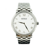 Montblanc Uomo 119963 Tradition Manual winding
