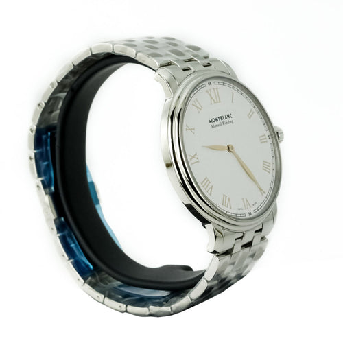 Montblanc Uomo 119963 Tradition Manual winding
