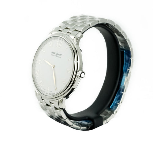 Montblanc Uomo 119963 Tradition Manual winding