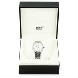 Montblanc Uomo 119963 Tradition Manual winding