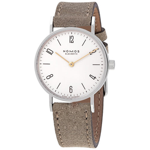 Nomos Uomo 120 Tangente Manual winding