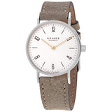 Nomos Uomo 120 Tangente Manual winding