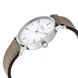 Nomos Uomo 120 Tangente Manual winding