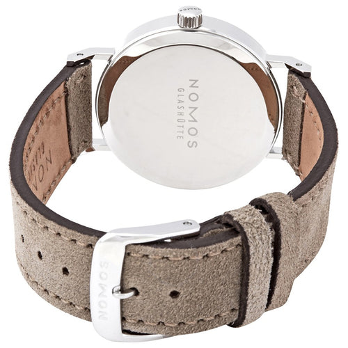 Nomos Uomo 120 Tangente Manual winding