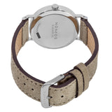 Nomos Donna 122 Tangente Manual winding