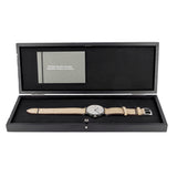 Nomos Donna 122 Tangente Manual winding